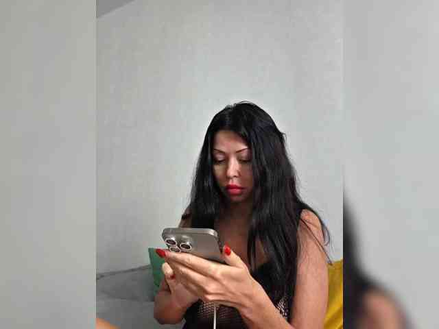 MissNatalii webcam