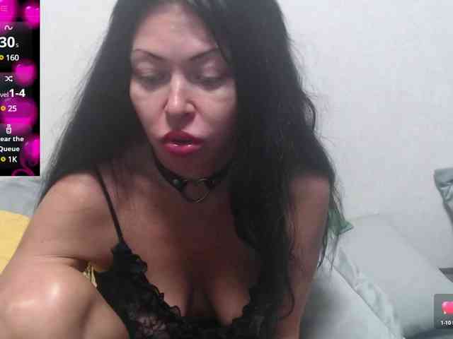 MissNatalii webcam