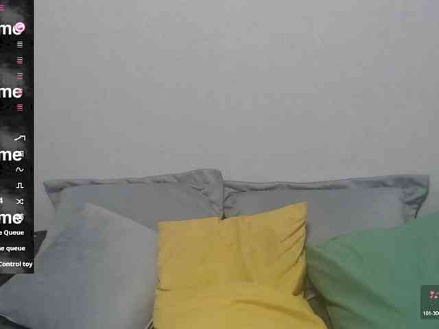 MissNatalii webcam