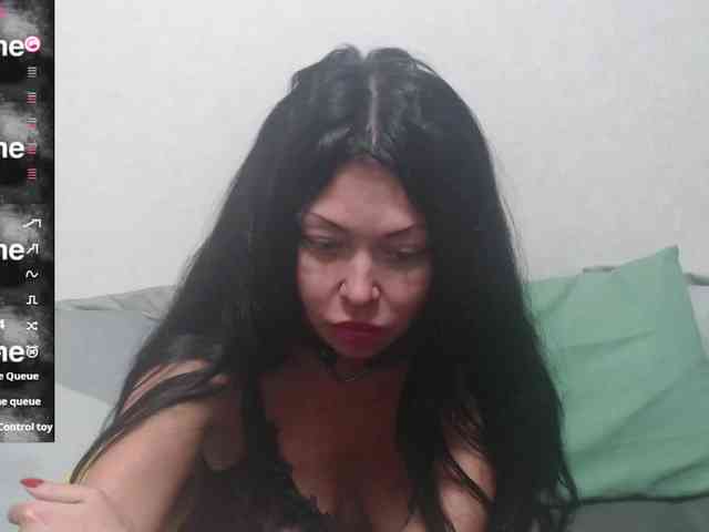 MissNatalii webcam