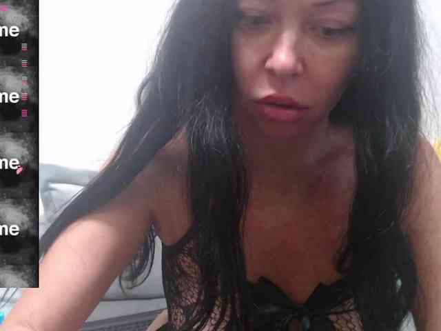 nude amateur MissNatalii