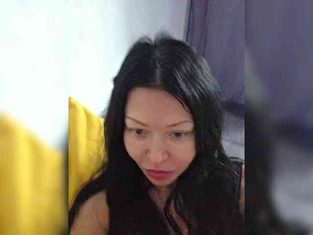 MissNatalii webcam