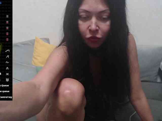 MissNatalii webcam
