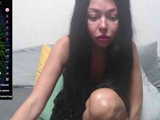 MissNatalii webcam