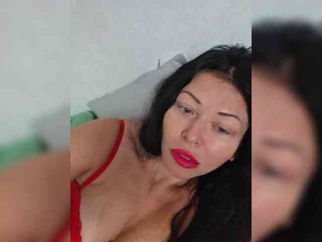 MissNatalii webcam