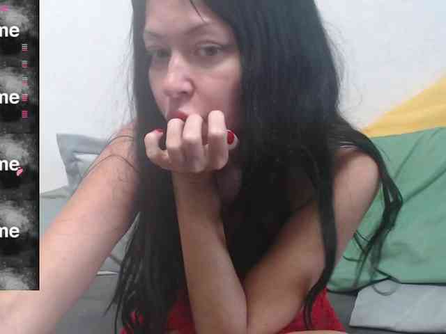 MissNatalii webcam