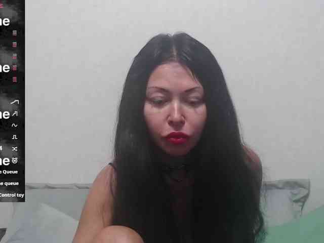 MissNatalii webcam