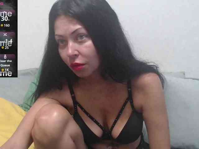 MissNatalii webcam