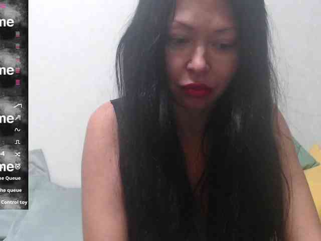 MissNatalii webcam