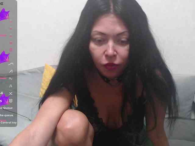 MissNatalii webcam