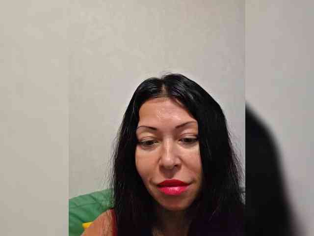 MissNatalii webcam