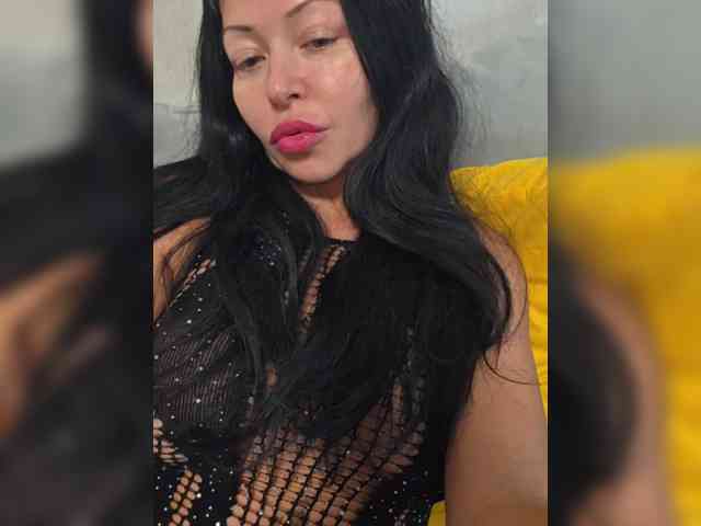 MissNatalii webcam
