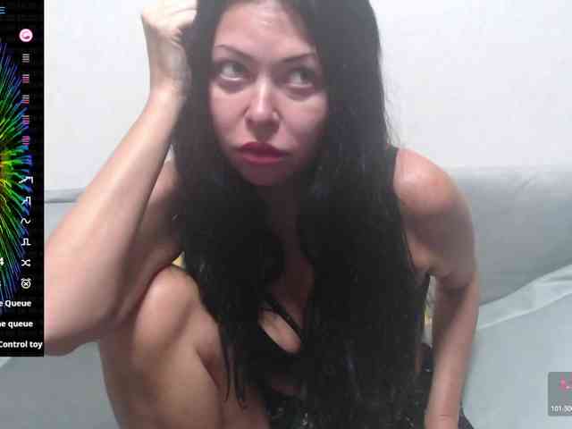 MissNatalii webcam