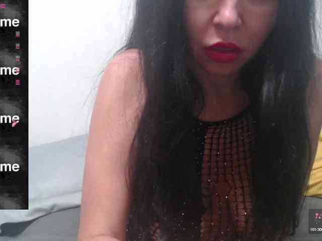 MissNatalii Live Webcam on BongaCams