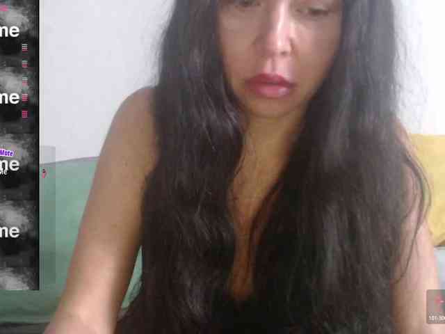 MissNatalii webcam