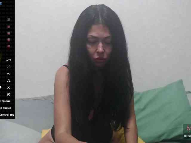MissNatalii webcam