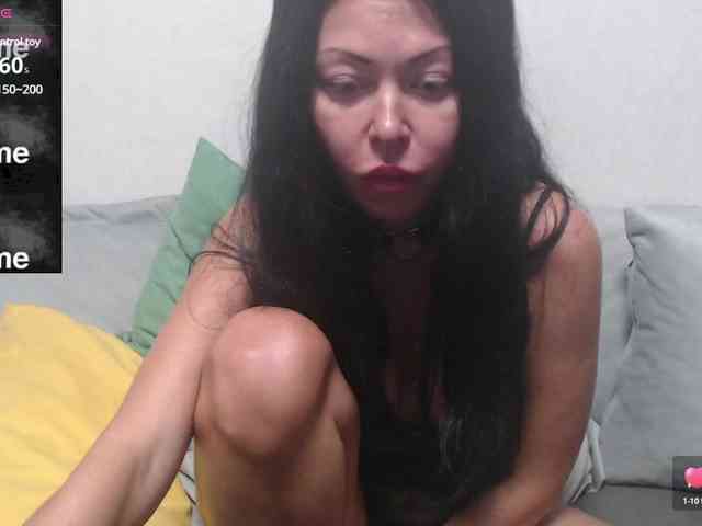 MissNatalii webcam
