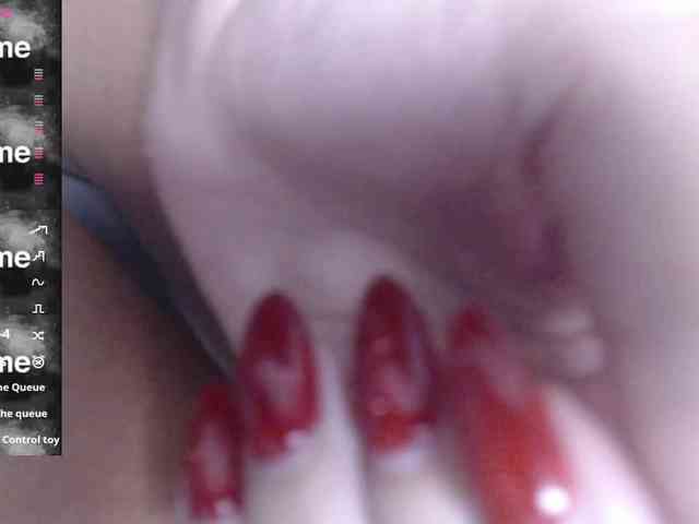 MissNatalii webcam