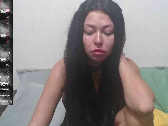 MissNatalii webcam