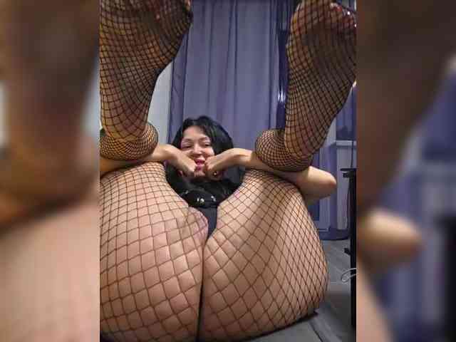 MissNatalii webcam