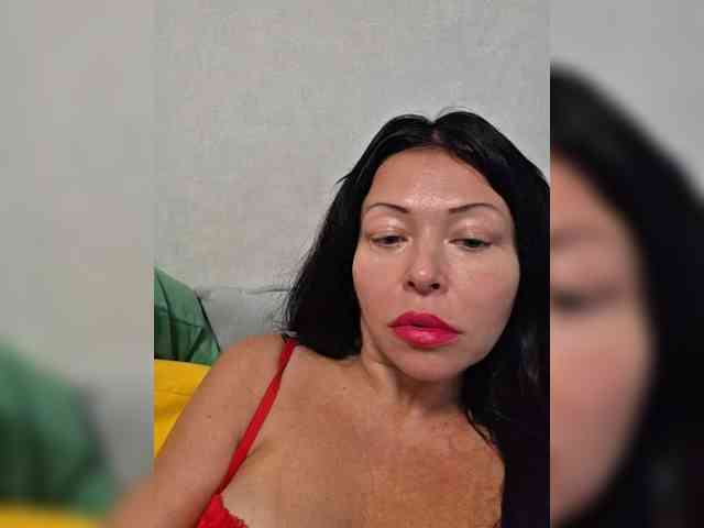 MissNatalii webcam
