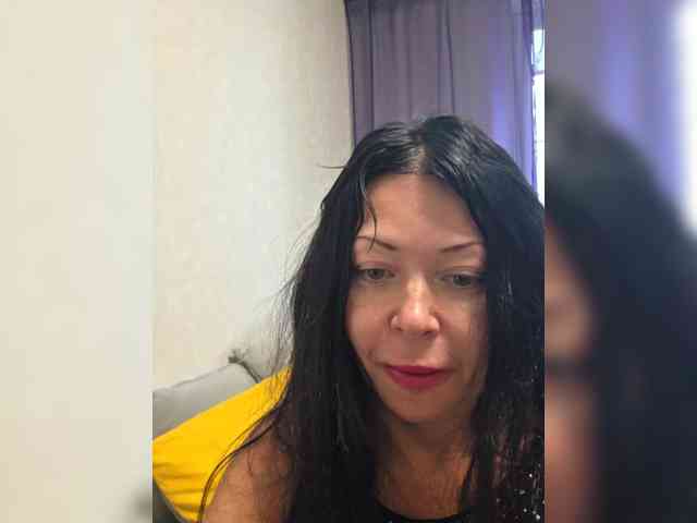 MissNatalii webcam