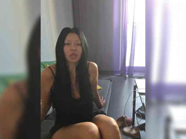 MissNatalii webcam
