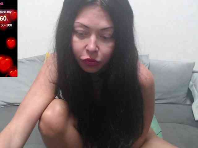 MissNatalii webcam