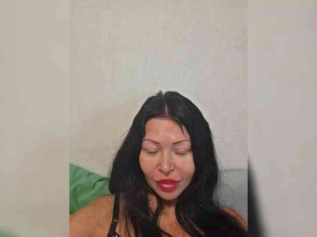 MissNatalii webcam