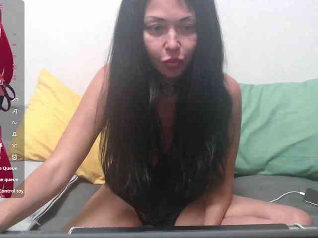 MissNatalii webcam