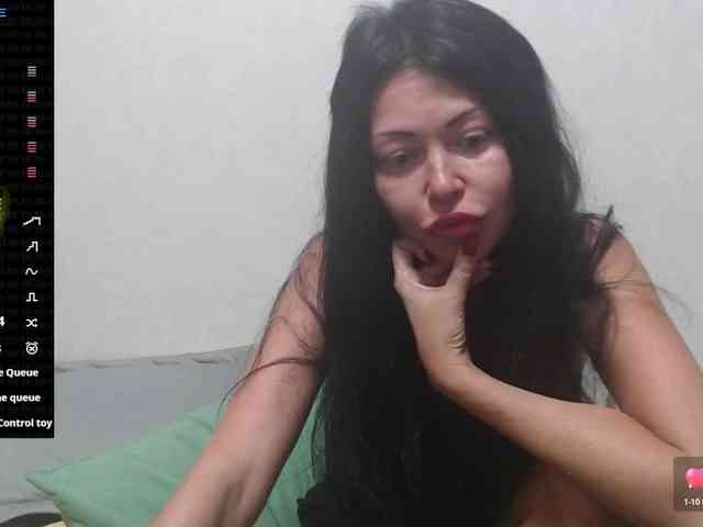 MissNatalii webcam
