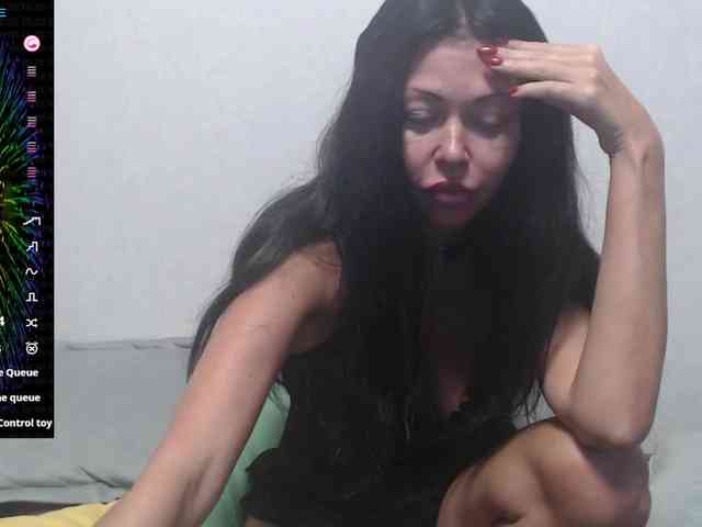 MissNatalii webcam
