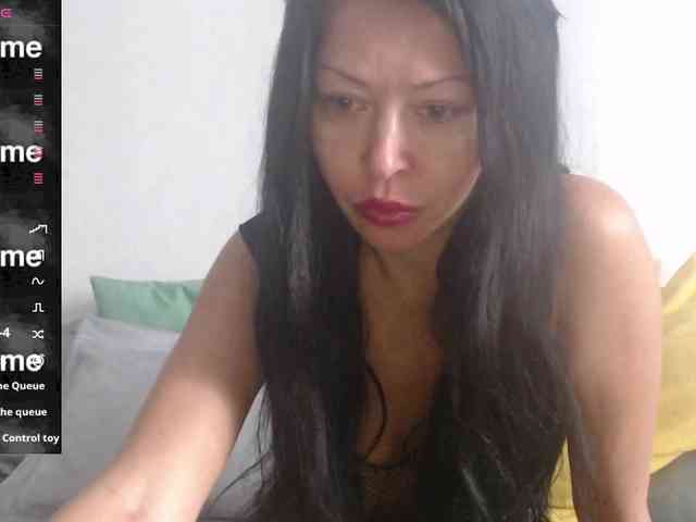 MissNatalii webcam