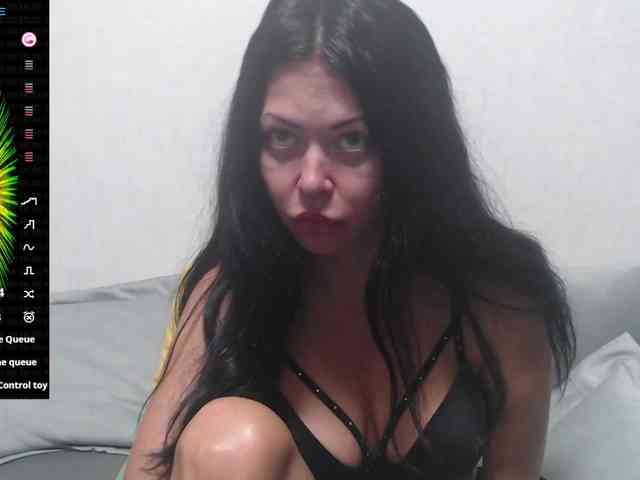 MissNatalii webcam
