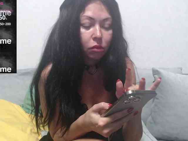 MissNatalii webcam