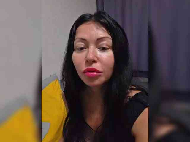 MissNatalii webcam
