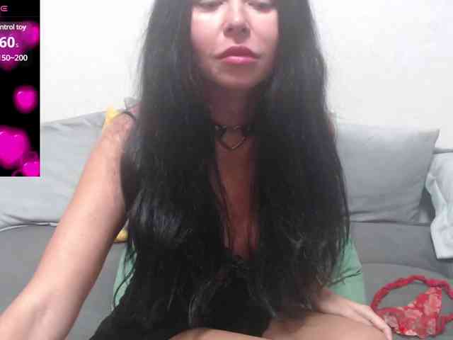 MissNatalii webcam