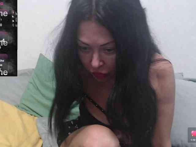 MissNatalii webcam