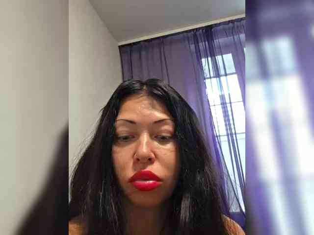 MissNatalii webcam