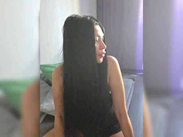 MissNatalii webcam