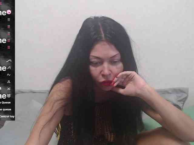 MissNatalii webcam