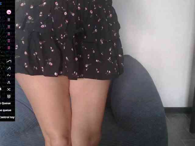 MissNatalii webcam