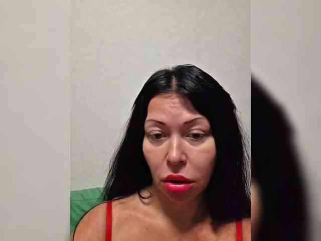 MissNatalii webcam