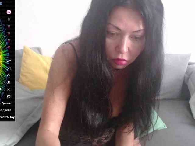 MissNatalii webcam