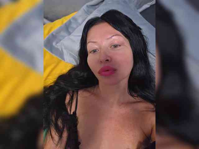 MissNatalii webcam