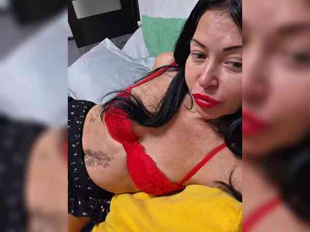 MissNatalii webcam