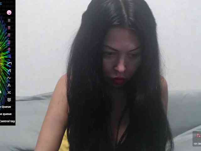 MissNatalii webcam