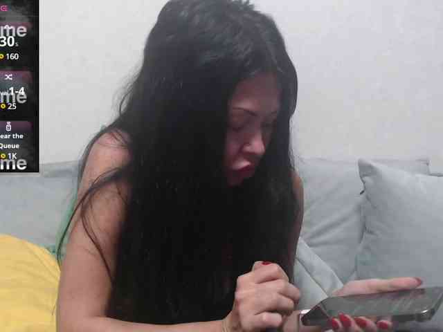 MissNatalii webcam