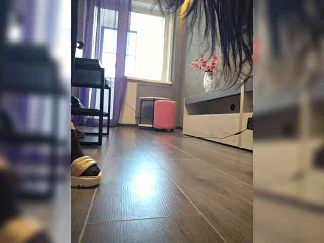 MissNatalii webcam