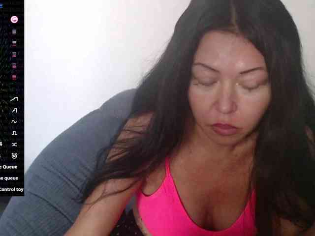 MissNatalii webcam